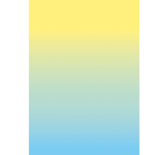 Carta lucida "Rainbow"