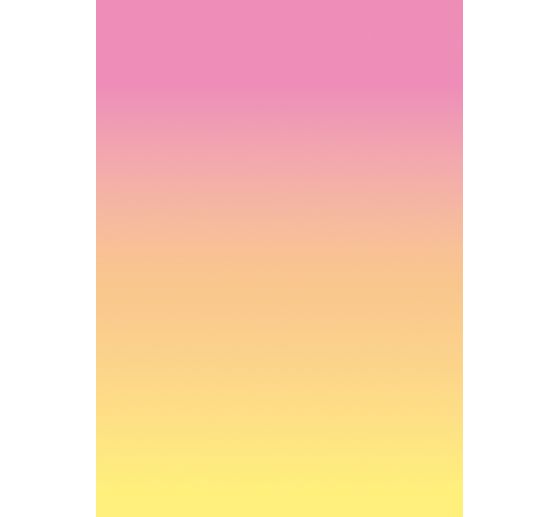 Carta lucida "Rainbow"