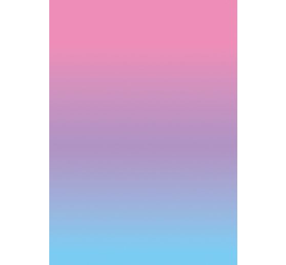 Carta lucida "Rainbow"