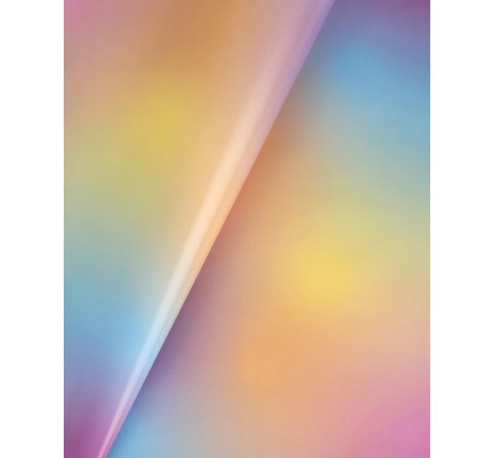 Carta lucida "Rainbow"