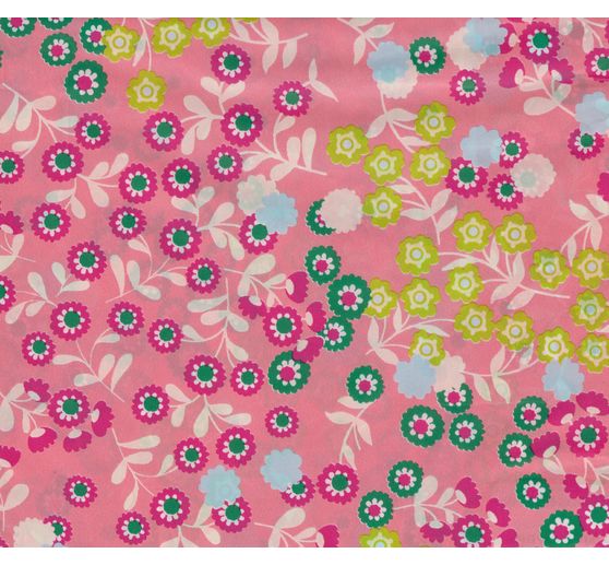 D&eacute;copatch Pocket Mix and Patch "Giardino botanico"