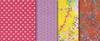 D&eacute;copatch Pocket Mix e Patch "Kyoto