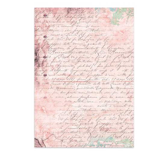 Junk Journal Book "Wonderland"