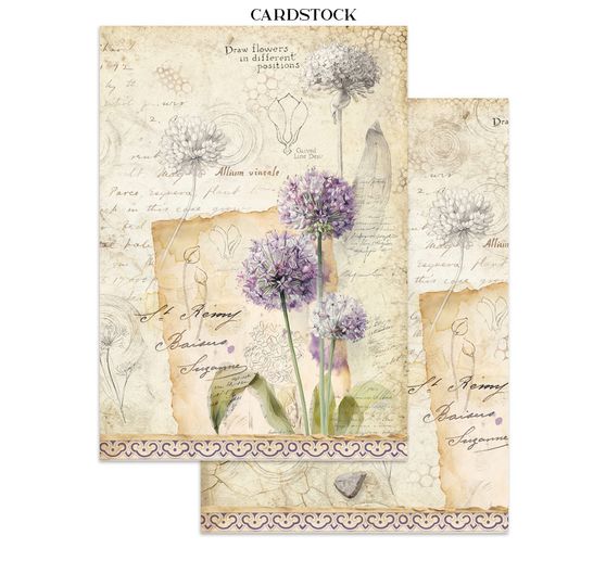 Junk Journal Book "All Around"