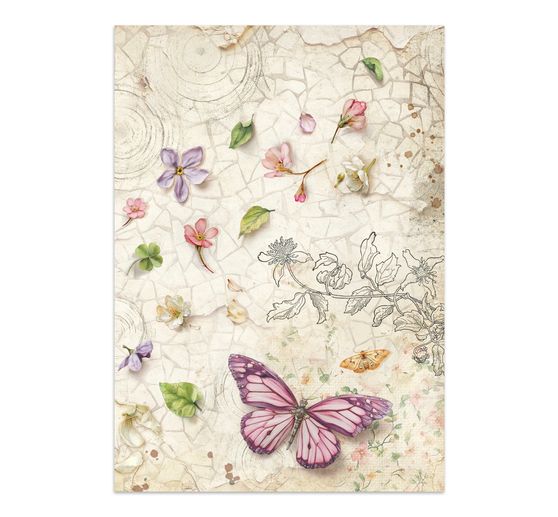 Junk Journal Book "All Around"