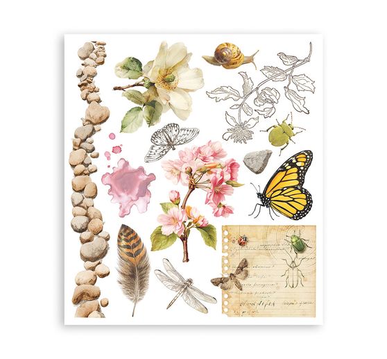 Assortimento di Rub On XL "All Around"