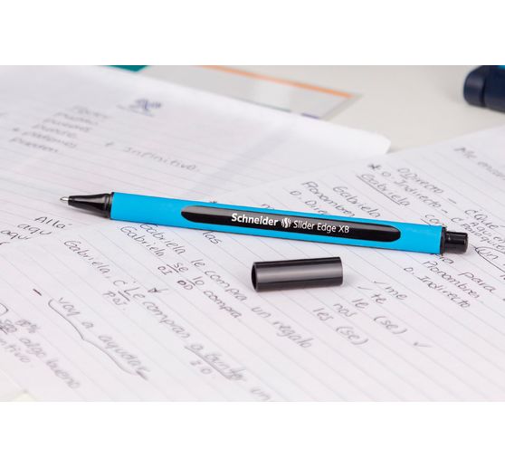 Penna a sfera XB share, confezione da 4