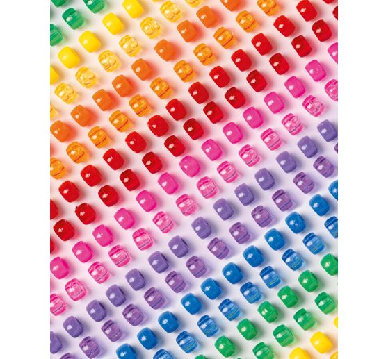 Bead Jumbo Pack "Basic"