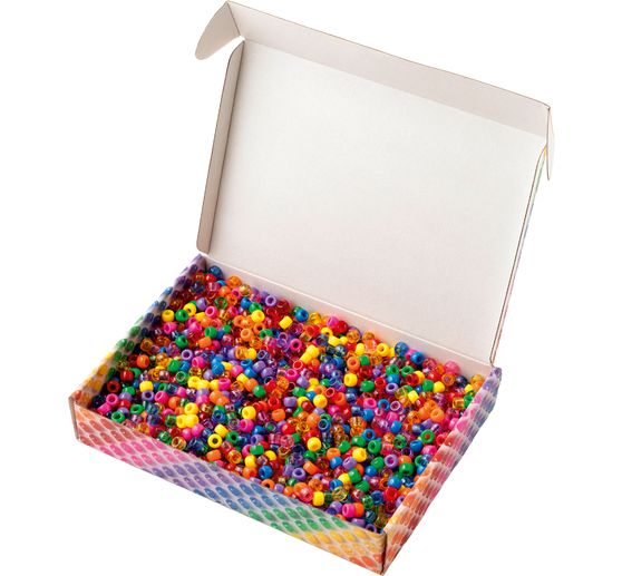 Bead Jumbo Pack "Basic"