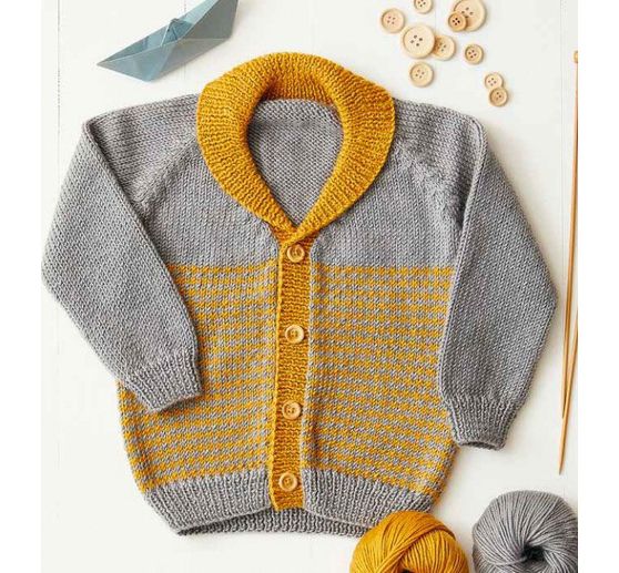 Libro "Stricken f&uuml;r Kinder"