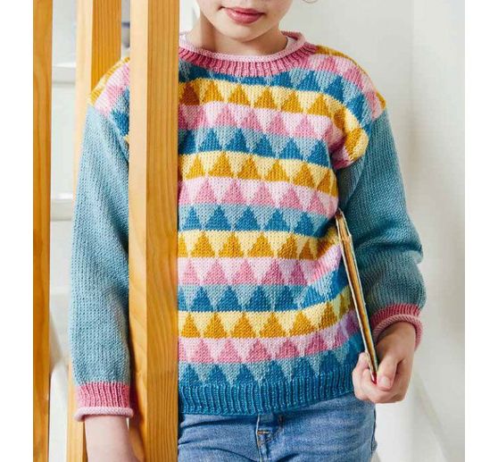 Libro "Stricken f&uuml;r Kinder"