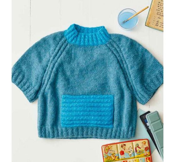 Libro "Stricken f&uuml;r Kinder"
