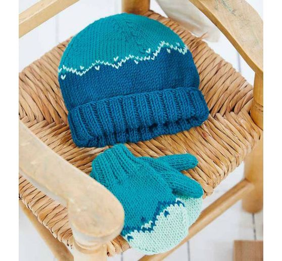 Libro "Stricken f&uuml;r Kinder"