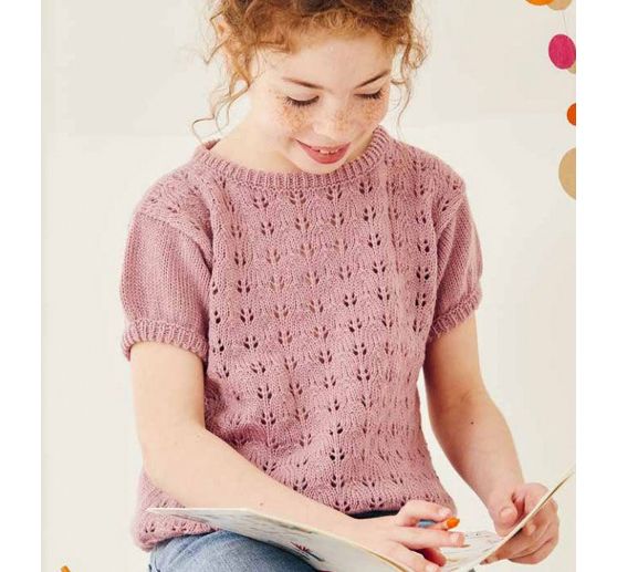 Libro "Stricken f&uuml;r Kinder"