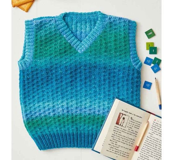 Libro "Stricken f&uuml;r Kinder"