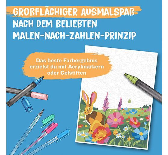 Libro "Colorful Surprise - Urlaub"
