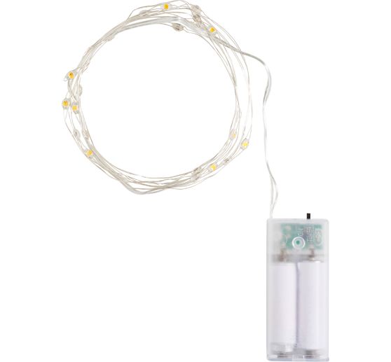 Stringa di luci a LED, 20 LED