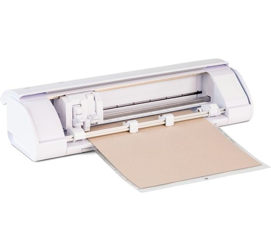 Silhouette CAMEO 5 Alpha "Glossy White"
