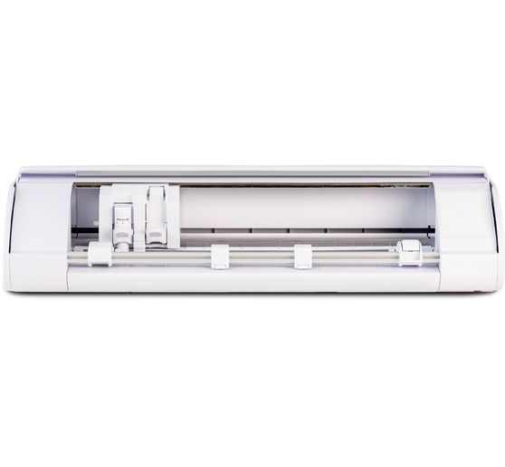 Silhouette CAMEO 5 Alpha "Glossy White"