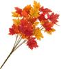Maple pick
