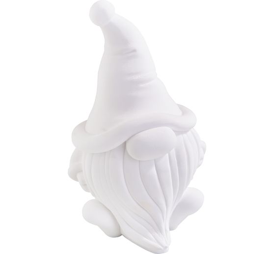 VBS Silicone full mould "Gnome Morten"