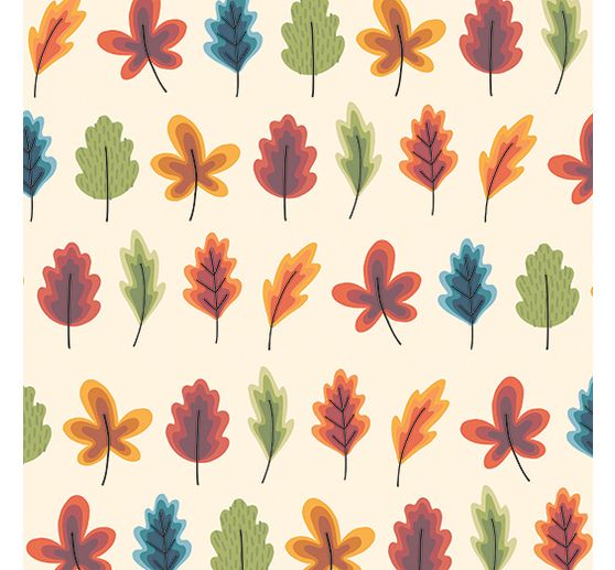 Scrapbook block "Forest Walk"