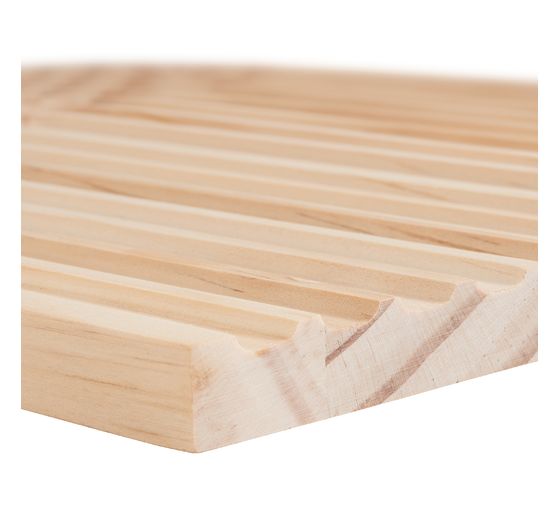 VBS Tray / coaster "Rainbow"