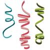 Fustella Sizzix Thinlits "Celebration Streamers by Tim Holtz"
