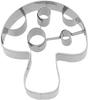 Tagliabiscotti "Fungo"