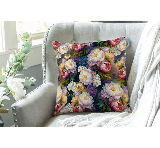 Cotton fabric "Sira"