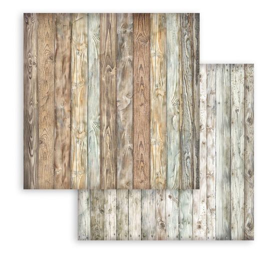 Blocco di scrapbook Stamperia "Symphony Backgrounds"