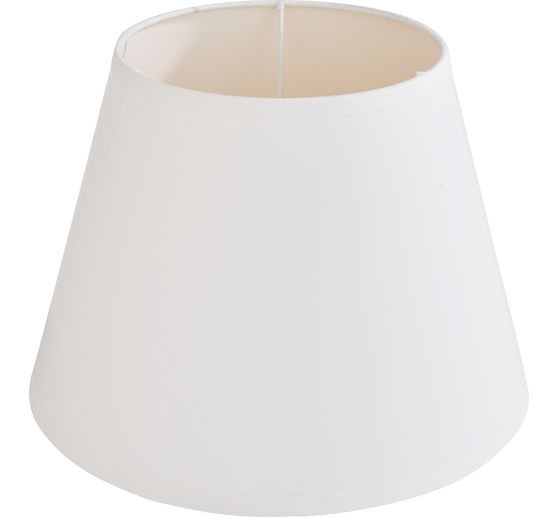 VBS Lampshade, conical, &Oslash; 25 cm