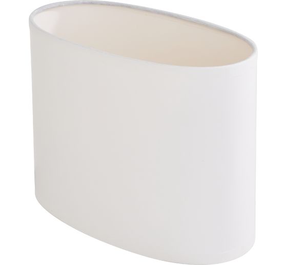 Paralume "Ovale", 20,5 cm