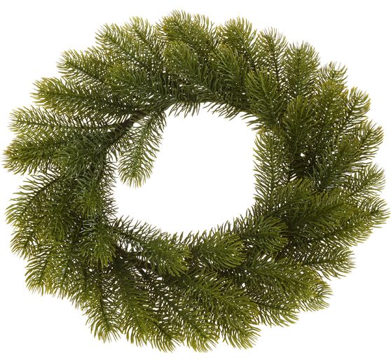 Fir wreath "Freja"