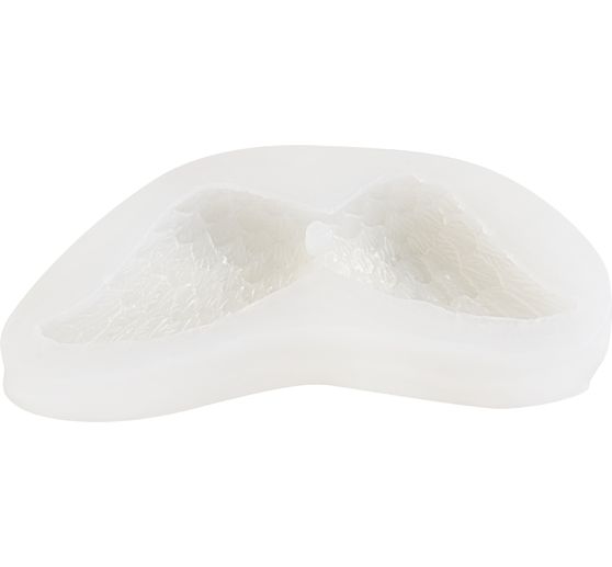 Stampo in silicone VBS "Ciondolo ala d&rsquo;angelo&ldquo;
