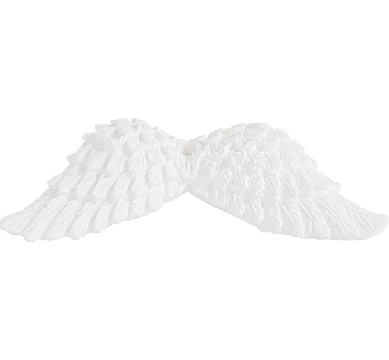 Stampo in silicone VBS "Ciondolo ala d&rsquo;angelo&ldquo;
