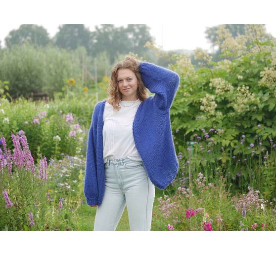 Durable Mohair