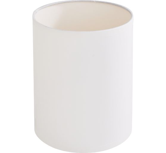 VBS Lampshade &ldquo;Round, &Oslash; 13.5 &times; 17 cm&rdquo;