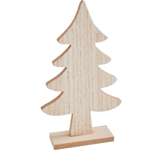 VBS Albero di Natale con base
