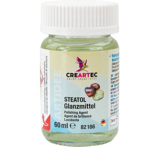 Lucidante Steatol