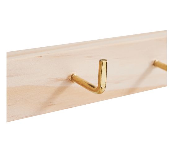 VBS Jewellery stand with 18 hooks