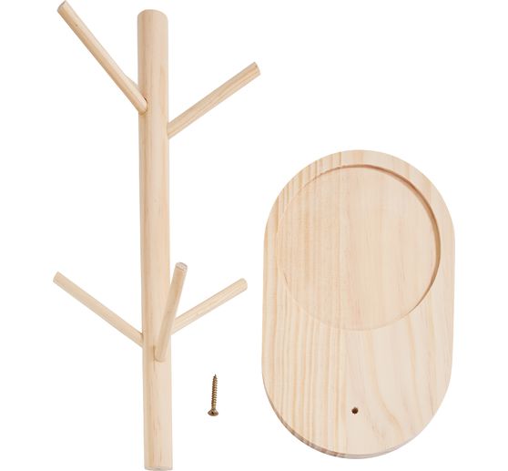 VBS Jewellery stand