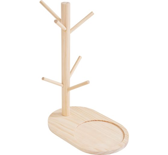 VBS Jewellery stand
