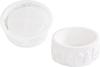 Stampo in silicone VBS "Ciotola con case"
