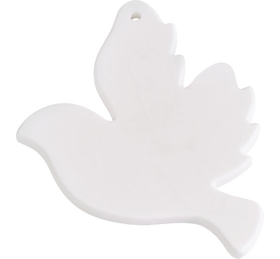 Stampo in silicone VBS "Colomba della pace"