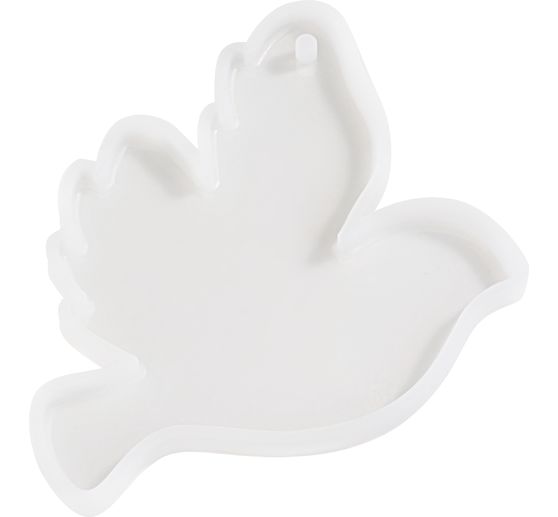 Stampo in silicone VBS "Colomba della pace"