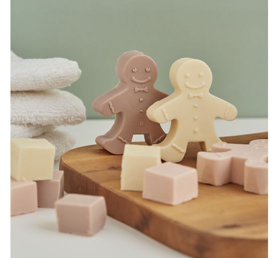 Scent oil for soap