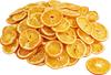 Orange slices, 250 g