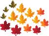 VBS Felt autumn leaves
