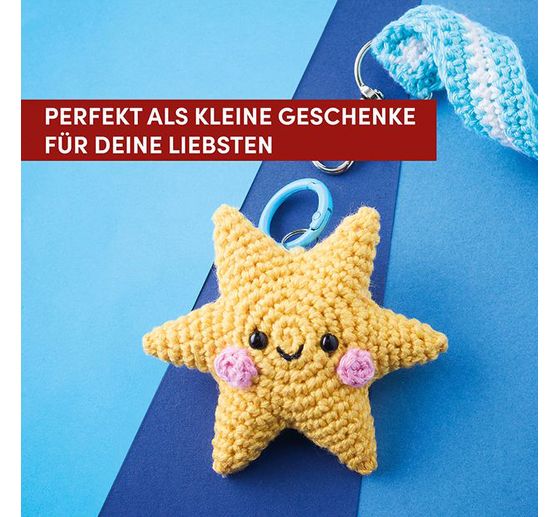 Libro "Lovely Lanyards h&auml;keln - Schl&uuml;sselanh&auml;nger"